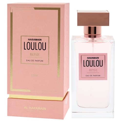 Loulou Rose Eau de Parfum 100ml