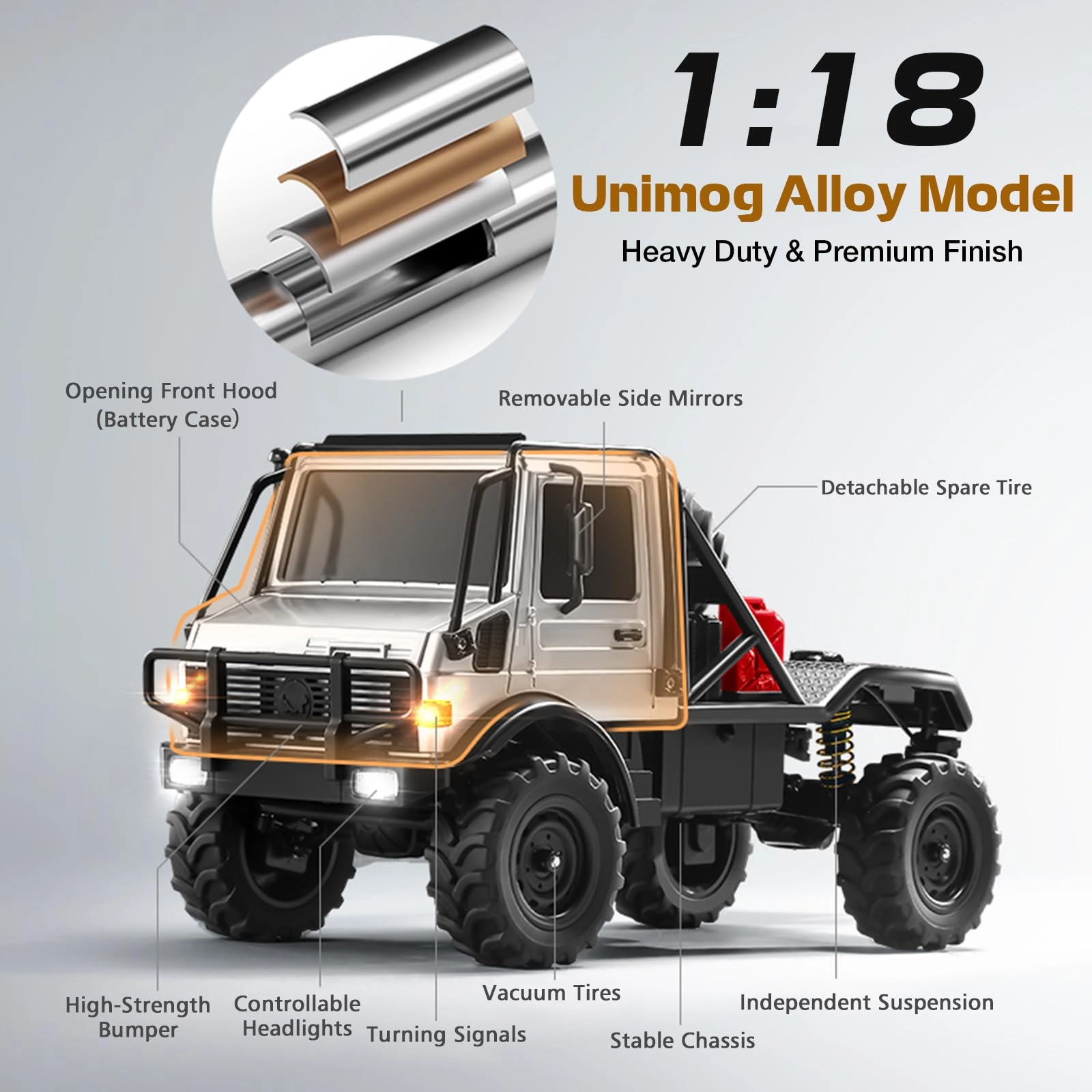 MN-333 - 1/18