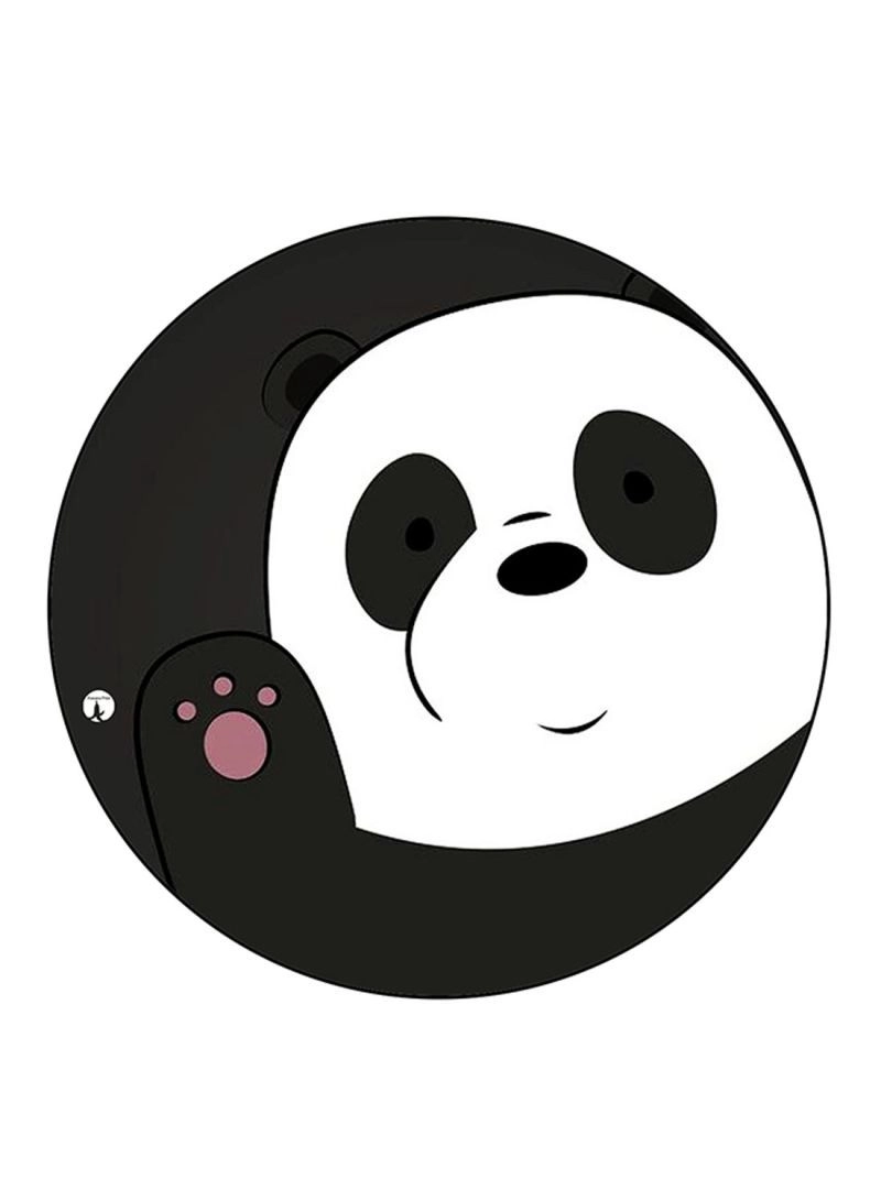 We Bare Bears Printed Mouse Pad