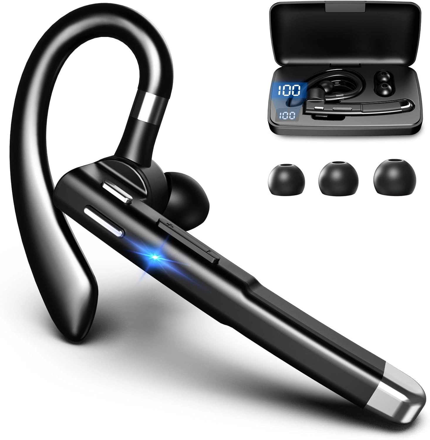 ＷＭＷＹＭＸ YYK-520 Wireless Headset