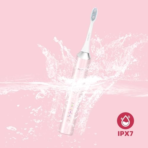 RM-T5 - 5 Modes IPX7 Waterproof 60 Days