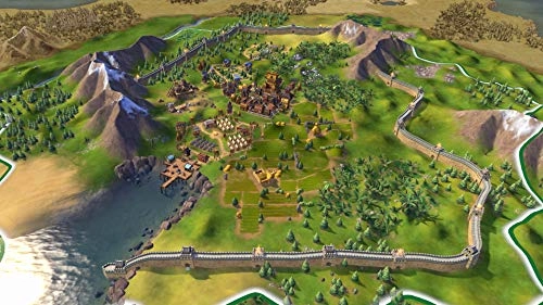 Civilization VI - Xbox One