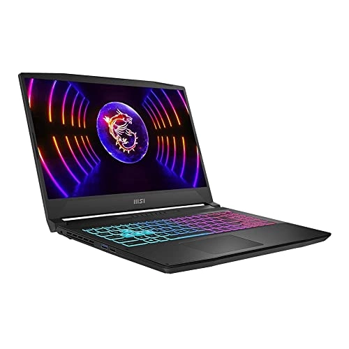 Katana 15 - 15.6'' Core i7-13620H 16GB DDR5 1000GB SSD