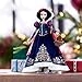 Snow White Doll - 2025 Holiday Special Edition Fully Poseable