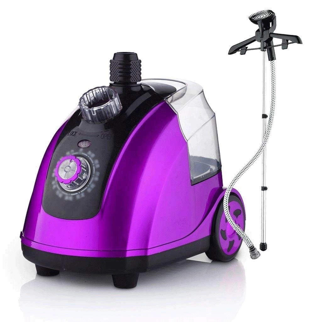 Handheld Hanging Ironing Machine - Portable Steam Travel