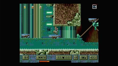 Ultracore Limited - PlayStation 5