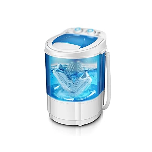 Ultrasonic Turbo Washing Machine