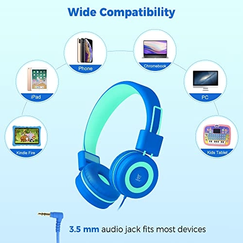 C89 Wired Headphone