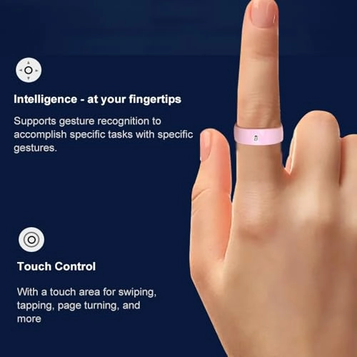 Smart Ring - #9