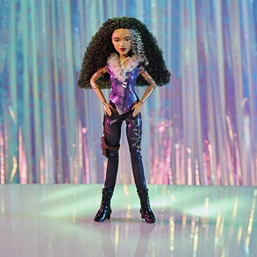 Willa Fashion Doll - 12-Inch Plastic Ages 6+