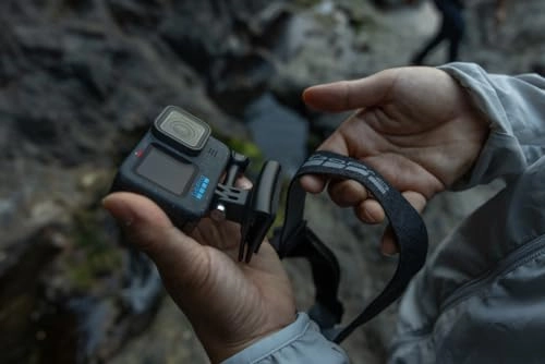 HERO12 Black 5.3K60 Accessories Bundle