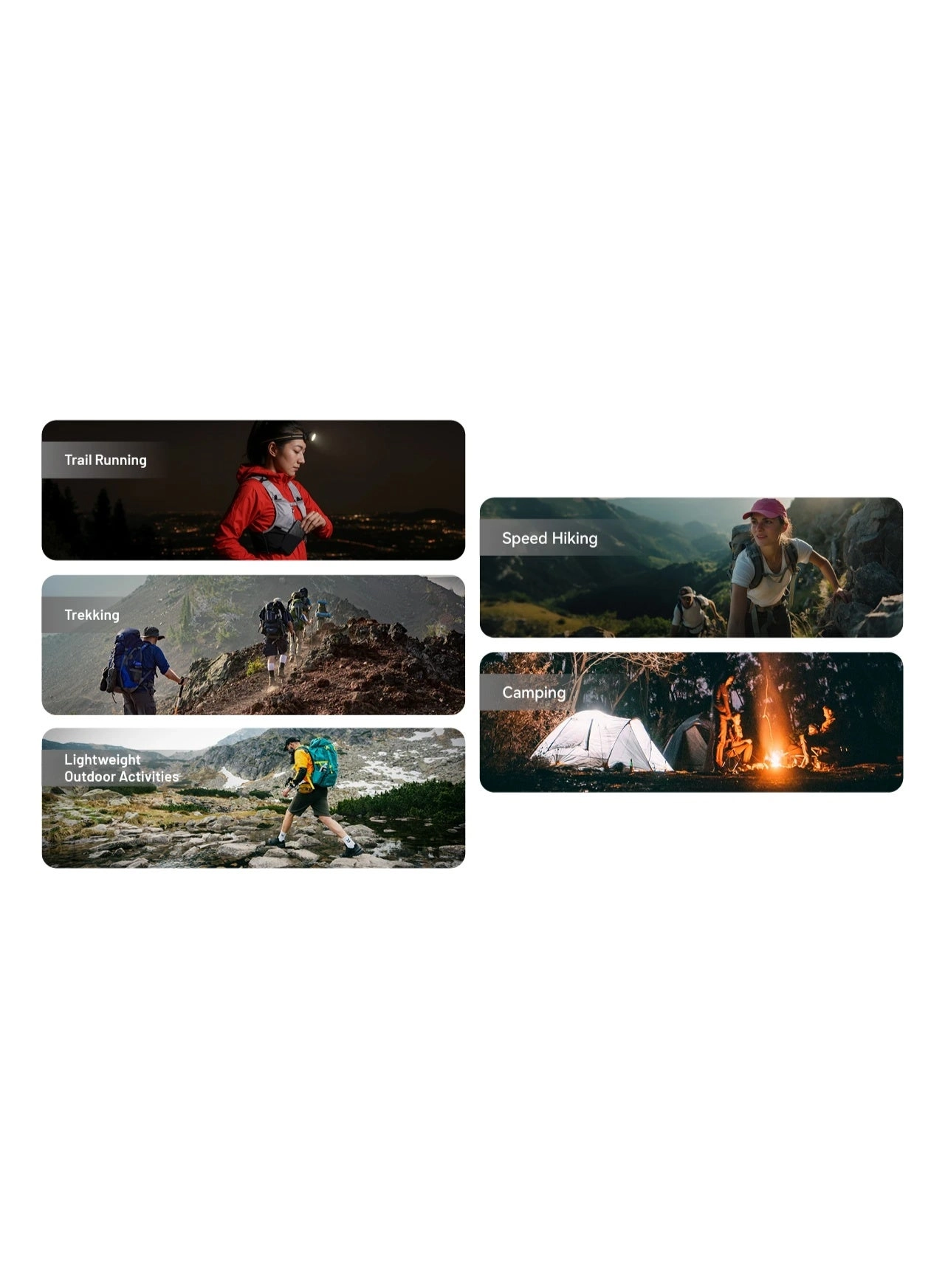 NB Plus - 10,000mAh 5V/3A Fast Charging