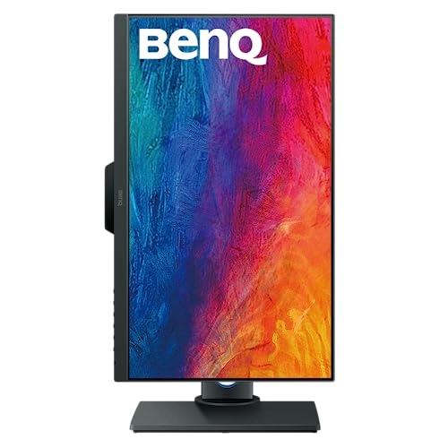 PD2500Q - 25 Inches 2560 x 1440 Pixels