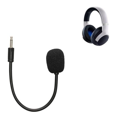 B0F1FKLWPS 3.5mm-Mini-Jack Microphone