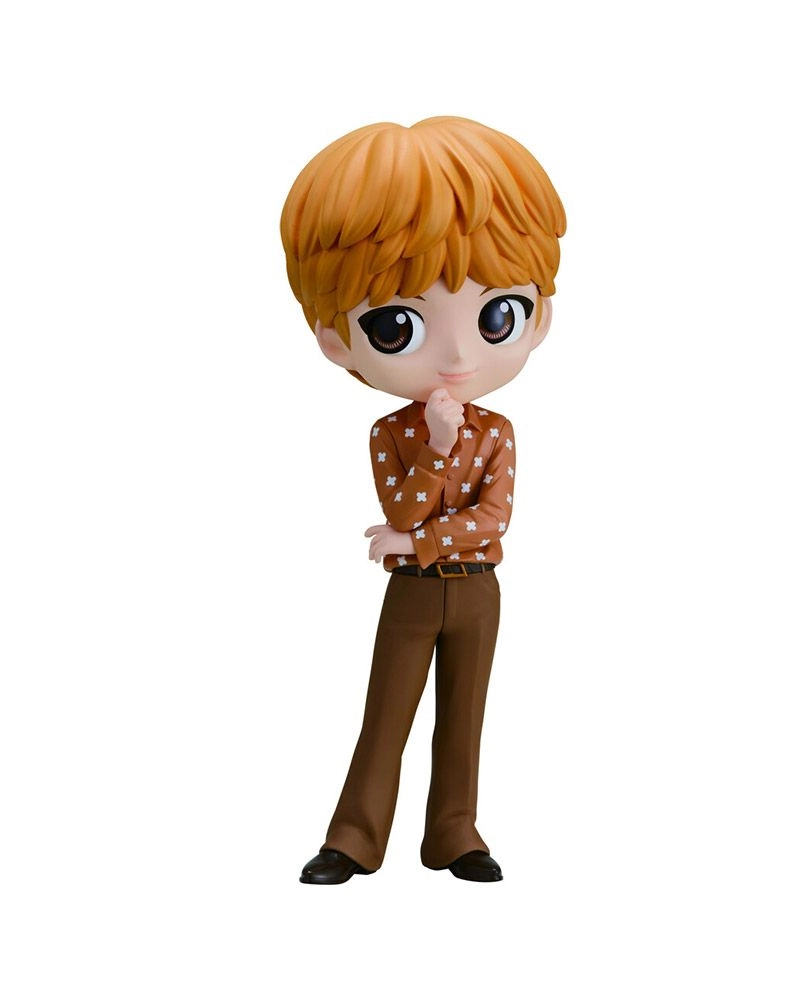 Banpresto Jin - BTS - 5.5"