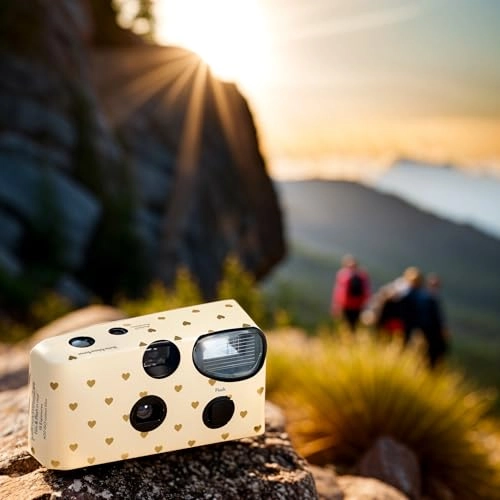 Disposable Camera Pack