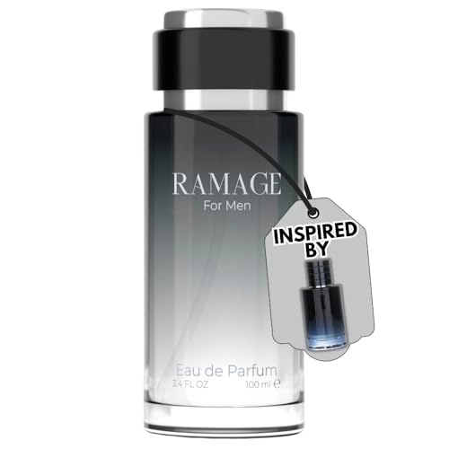 Ramage Eau de Parfum 100ml