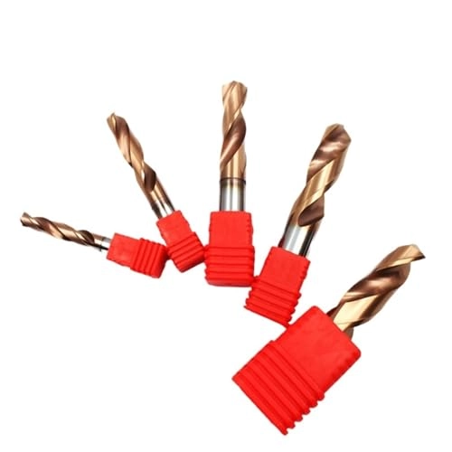 Drill bits - 1 piece 10 mm