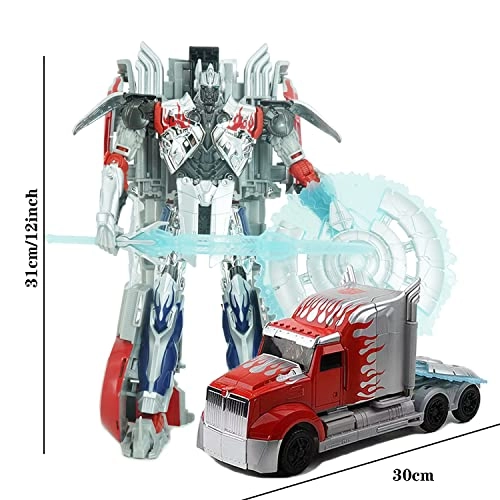 Transformers - Optimus Prime