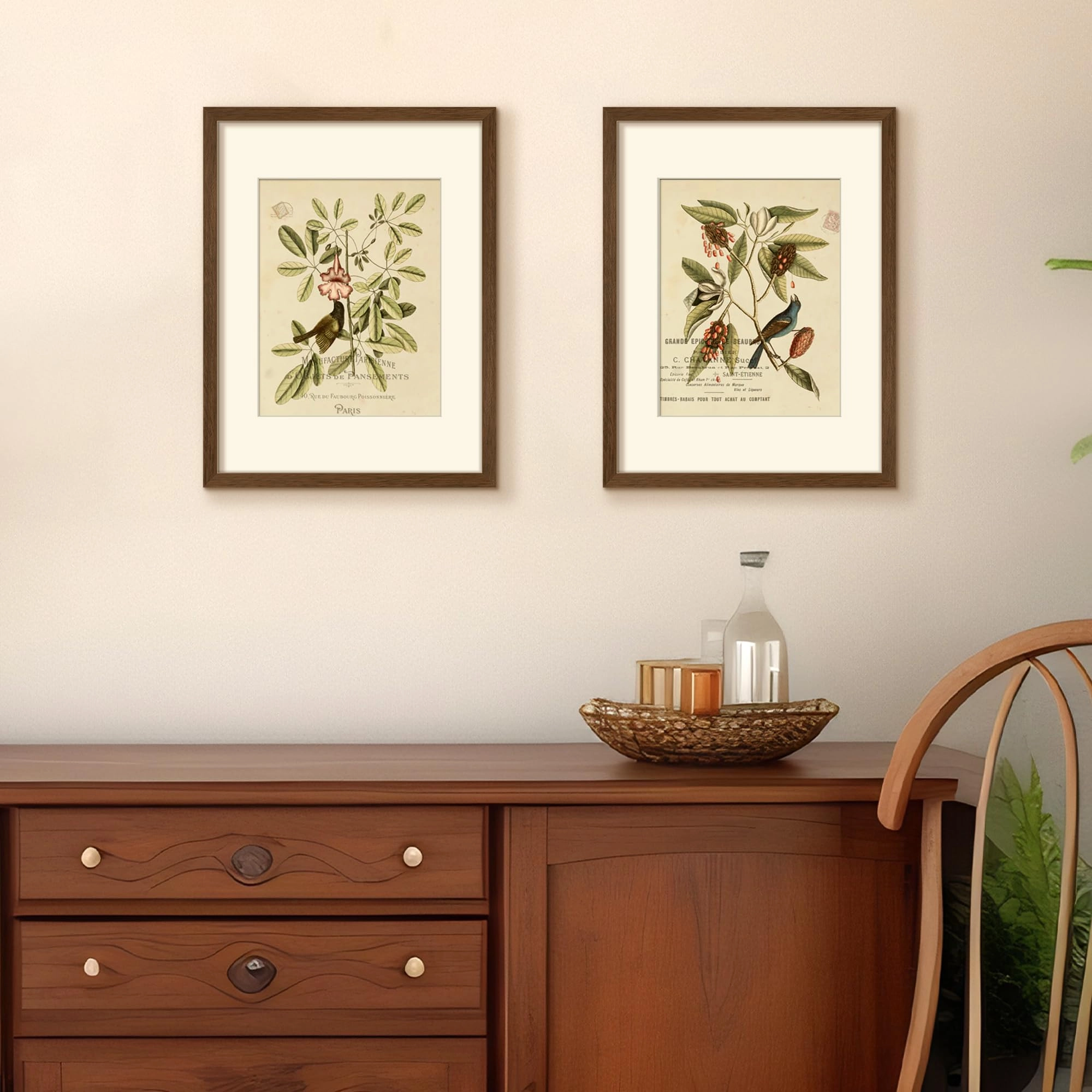 Picture Frame Set - 12x16