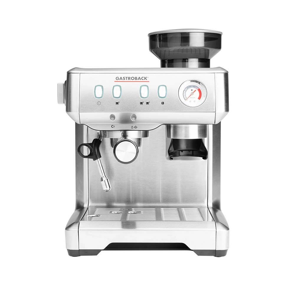 Gastroback Design Advanced Barista - Cone grinder 220g