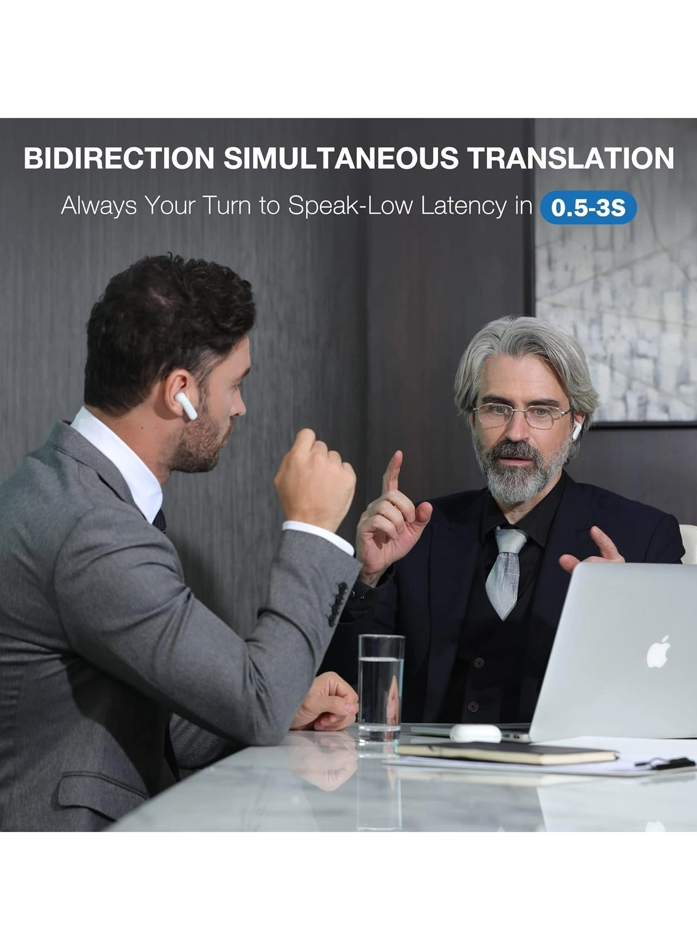 WT2 Edge - 40 Languages