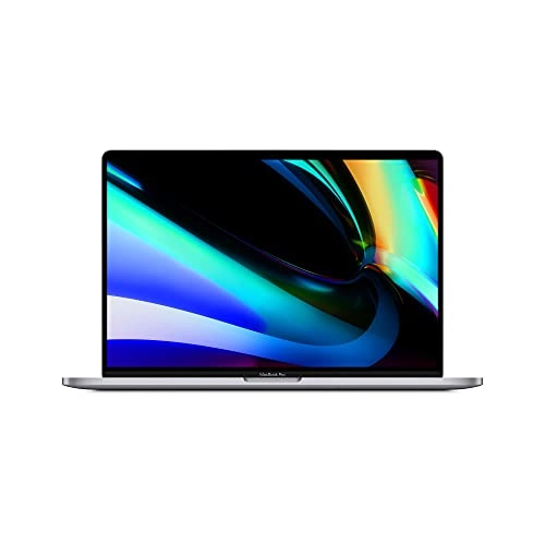 (Renewed) Macbook Pro A2141 2019 - 16'' Core i9 16GB DDR4 1000GB SSD