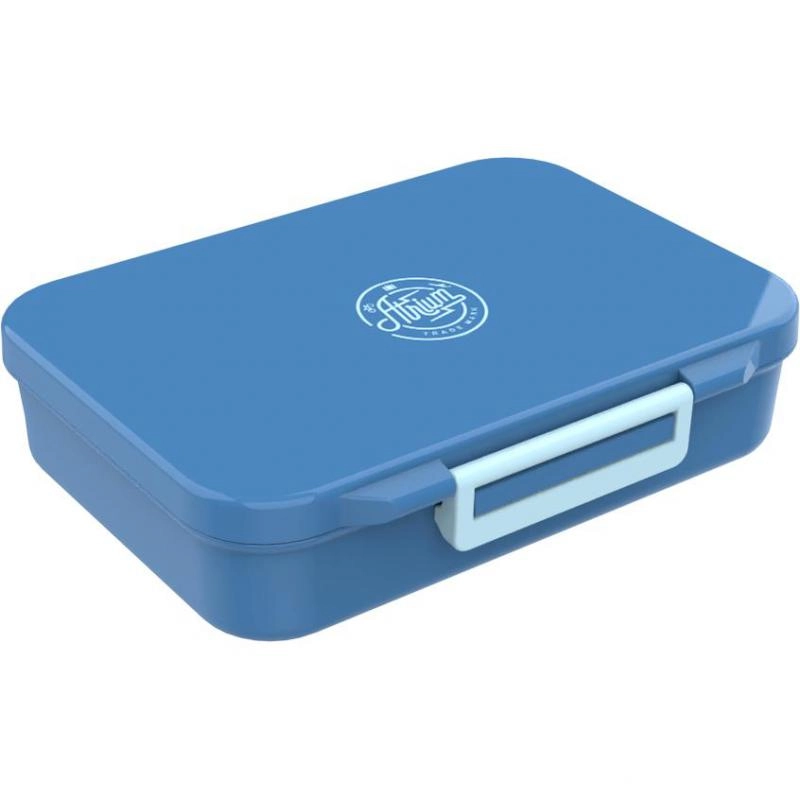 Lunch Box - Teal Green 1120.00 ml ( 1.97 pt )