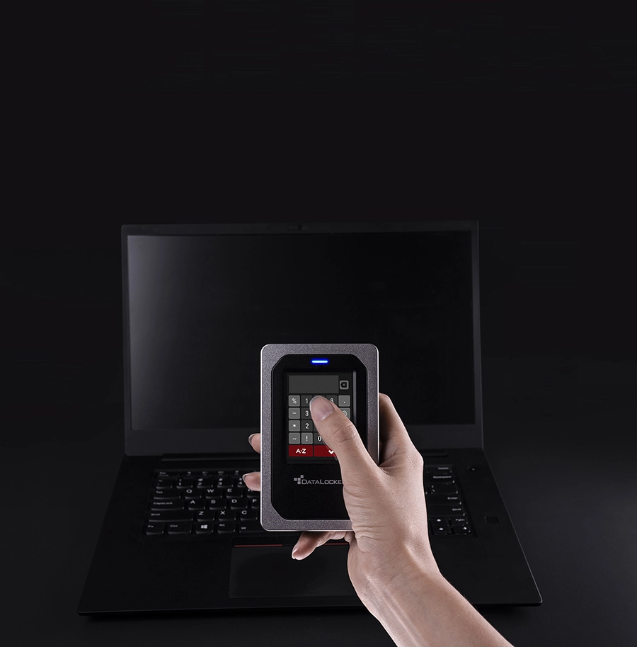 DL4 FE - 5400 RPM 2TB 3.5 Inches HDD