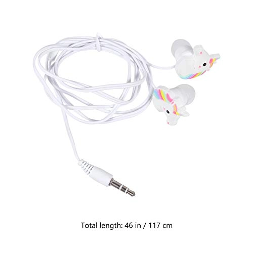 Retractable Stereo Earbuds Wired Earbud