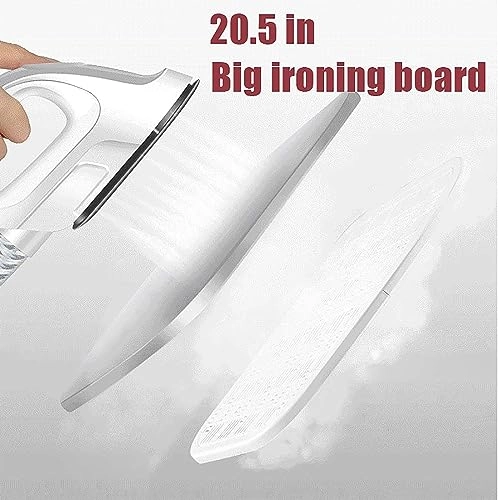 Full Size Vertical Garment Steamer - 1800W 2.3L