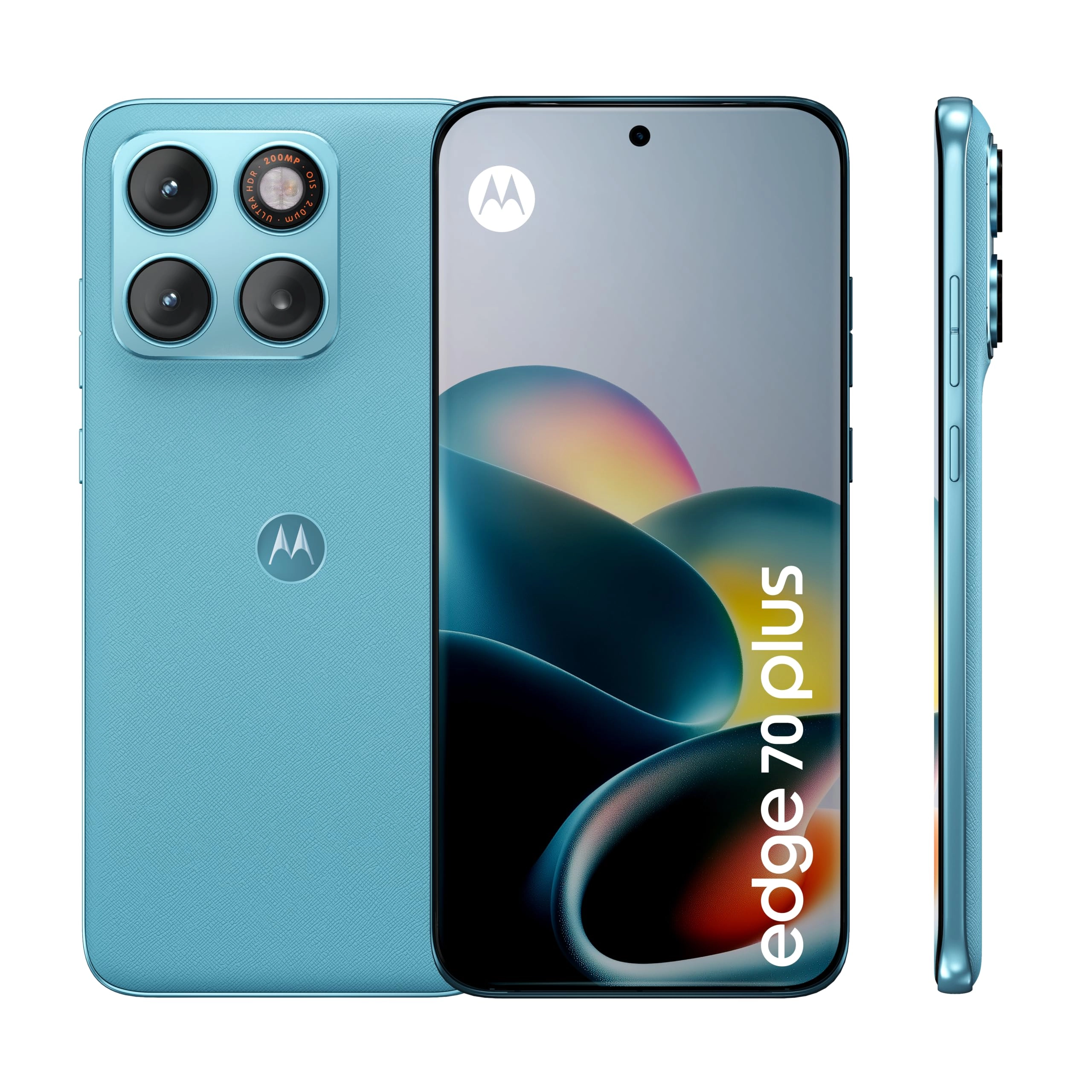 Edge 70 plus 8GB 256GB