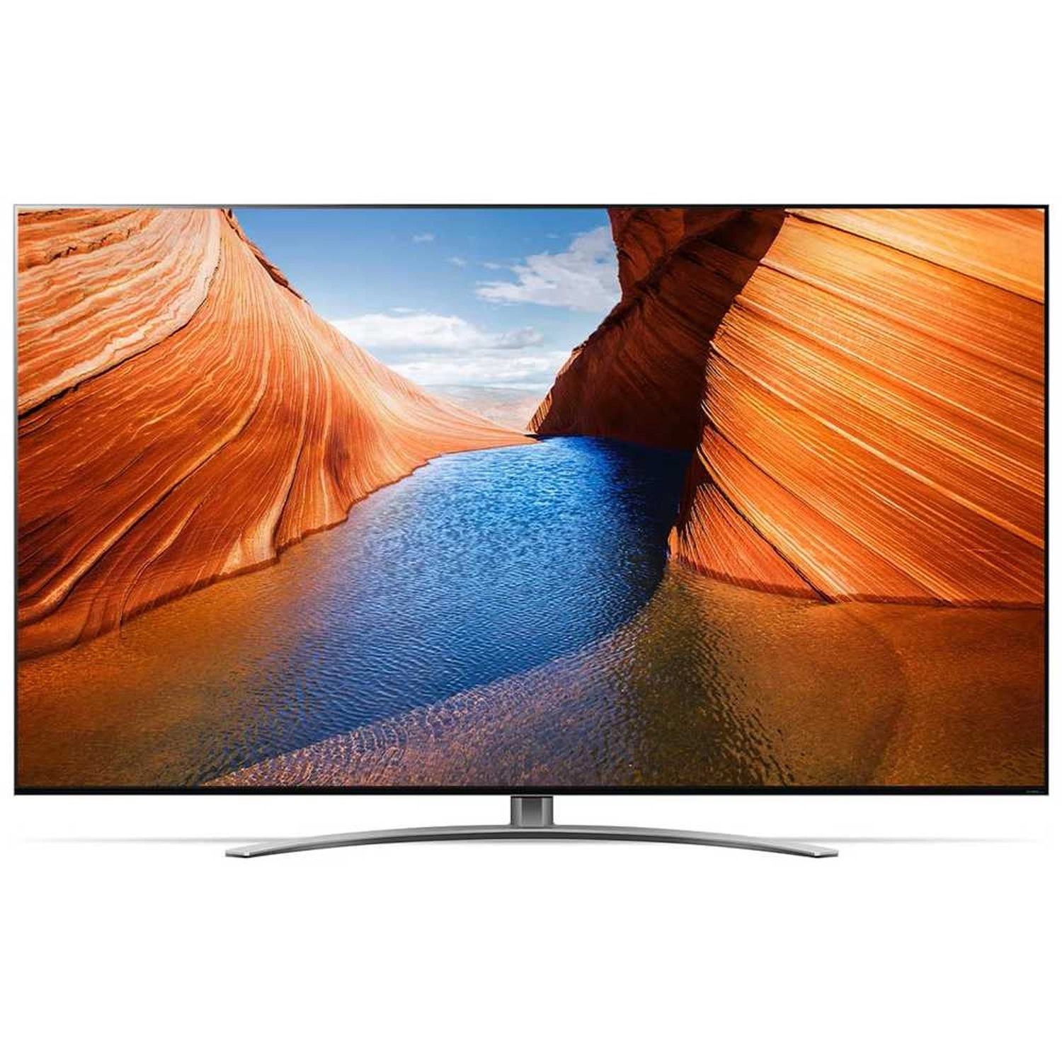 75QNED99T6B-AMAG - 75 Inch