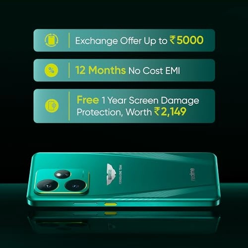 GT 7 - 16GB 512GB