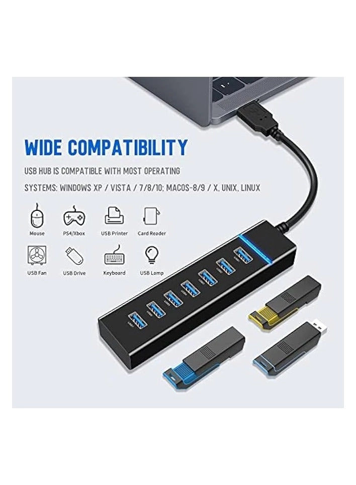 USB 3.0 Hub