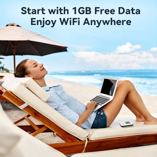 MF833-4G Hotspot - 4G LTE 802.11b, 802.11g, 802.11n