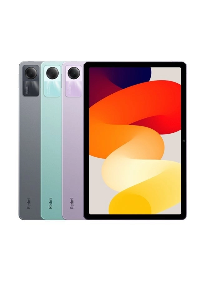 Redmi Pad SE - 256GB 11"