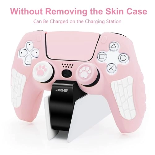 Controller Skin Cover - Wireless/Wired PS5