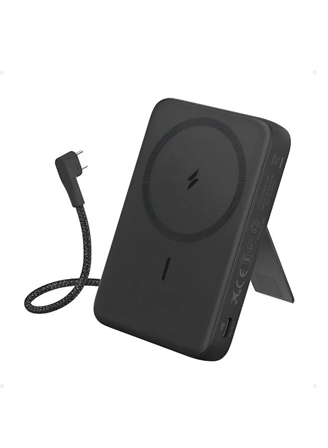 Zolo Power Bank - 10000mAh 30W