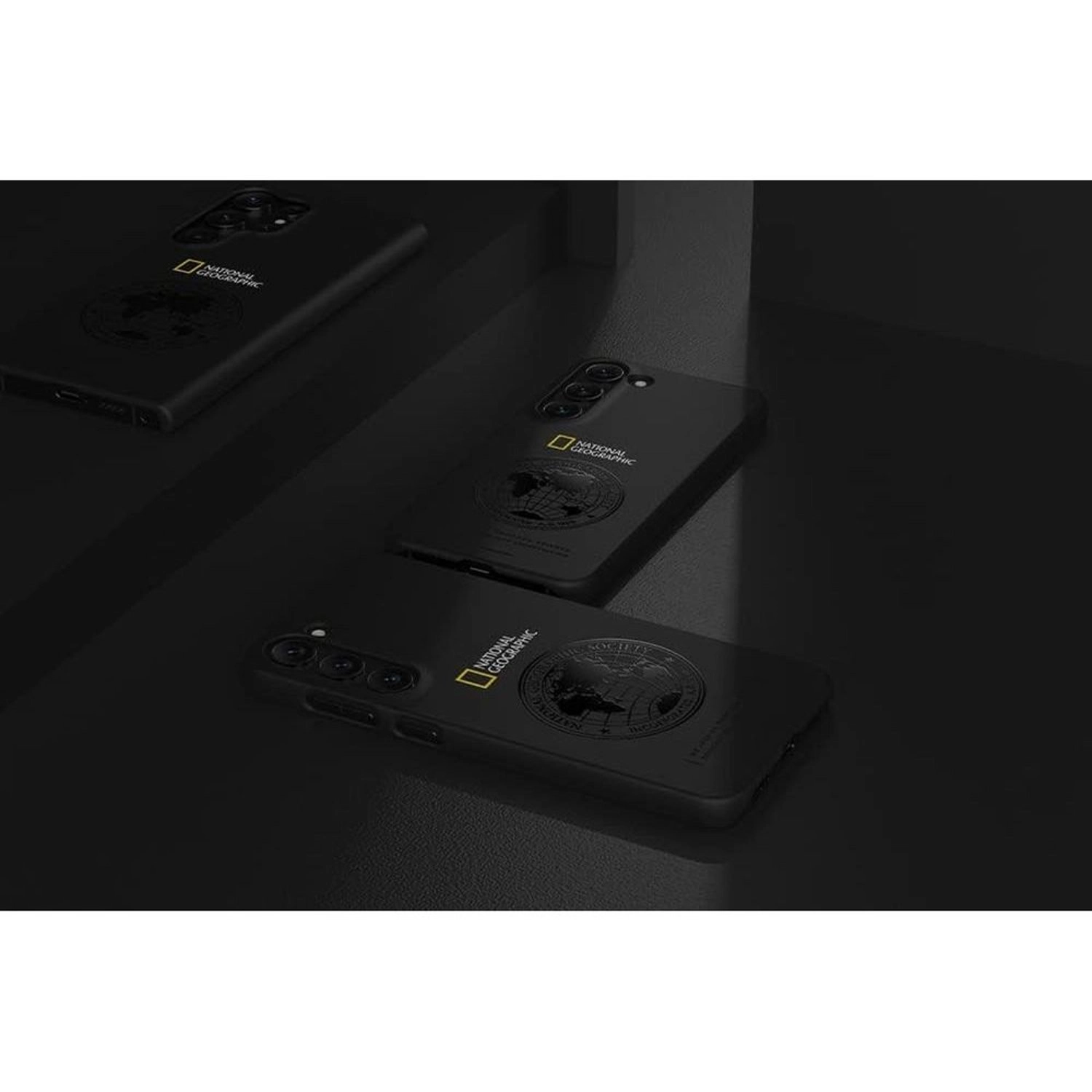 Global Seal Ultra Slim Fit Case for Galaxy S23