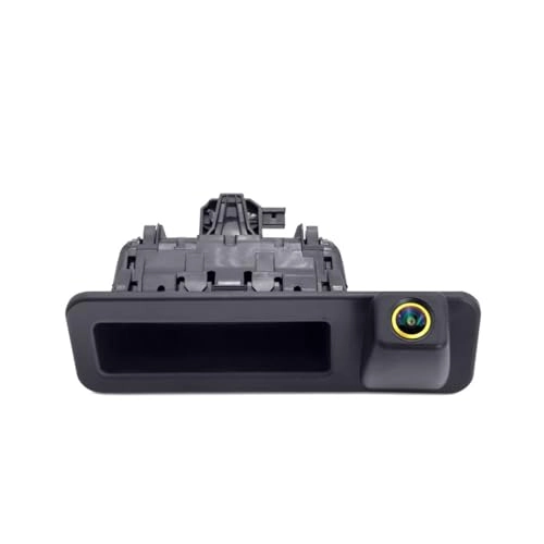 Rear View Camera - Night Vision