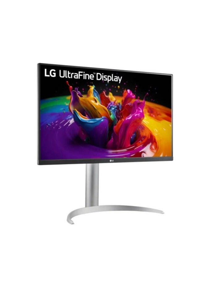 27UP850N - 3840 X 2160 pixels 27 inch