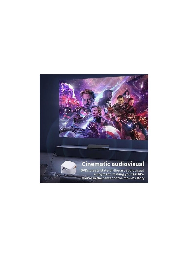 Smart Screen Projector A009-Q1