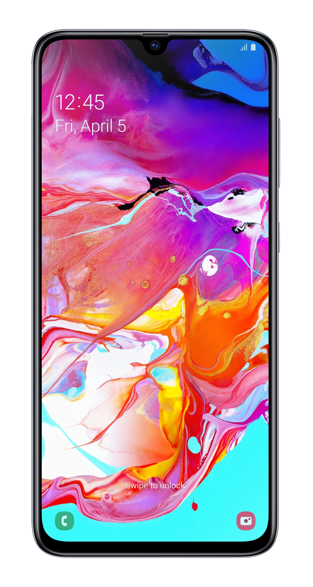 Galaxy A70 - 6GB 128GB