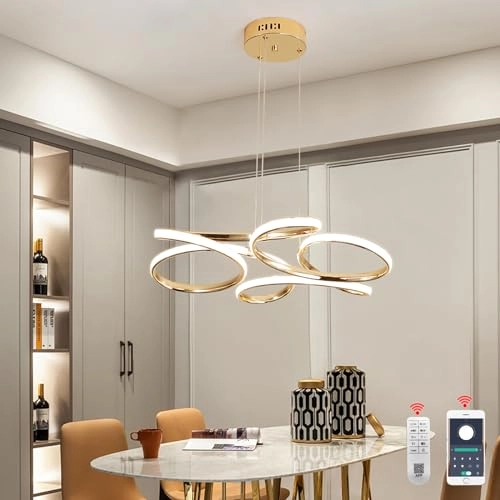 FD-1203 - 3000K-6000K Dimmable