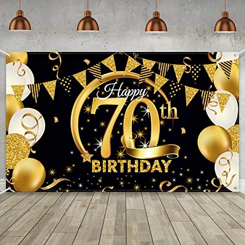 Birthday Party Decoration - Birthday
