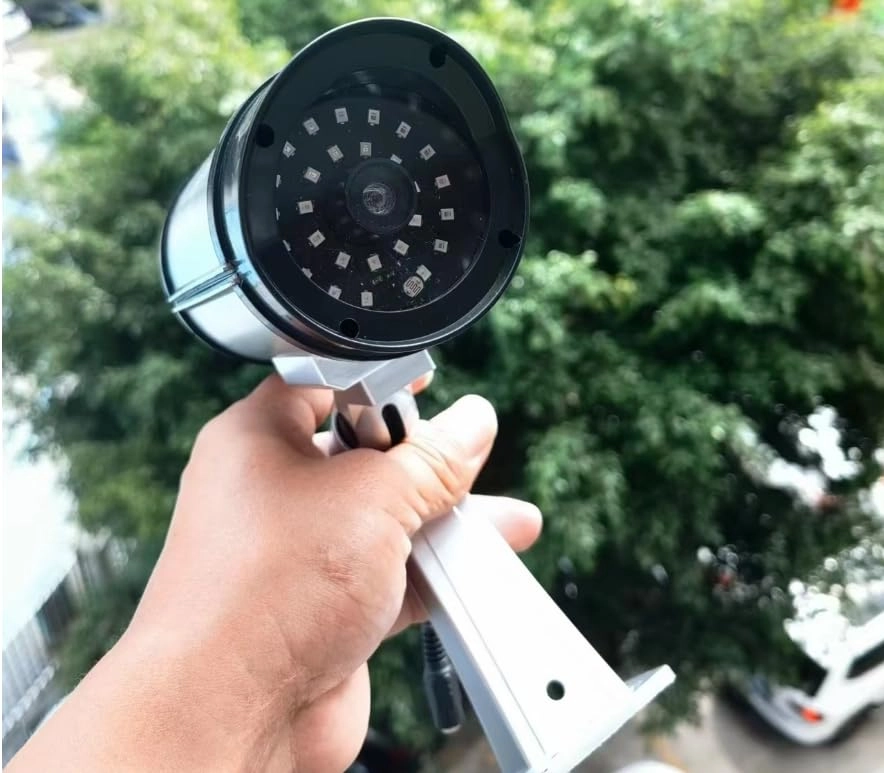 Dummy Camera - ceiling or wall