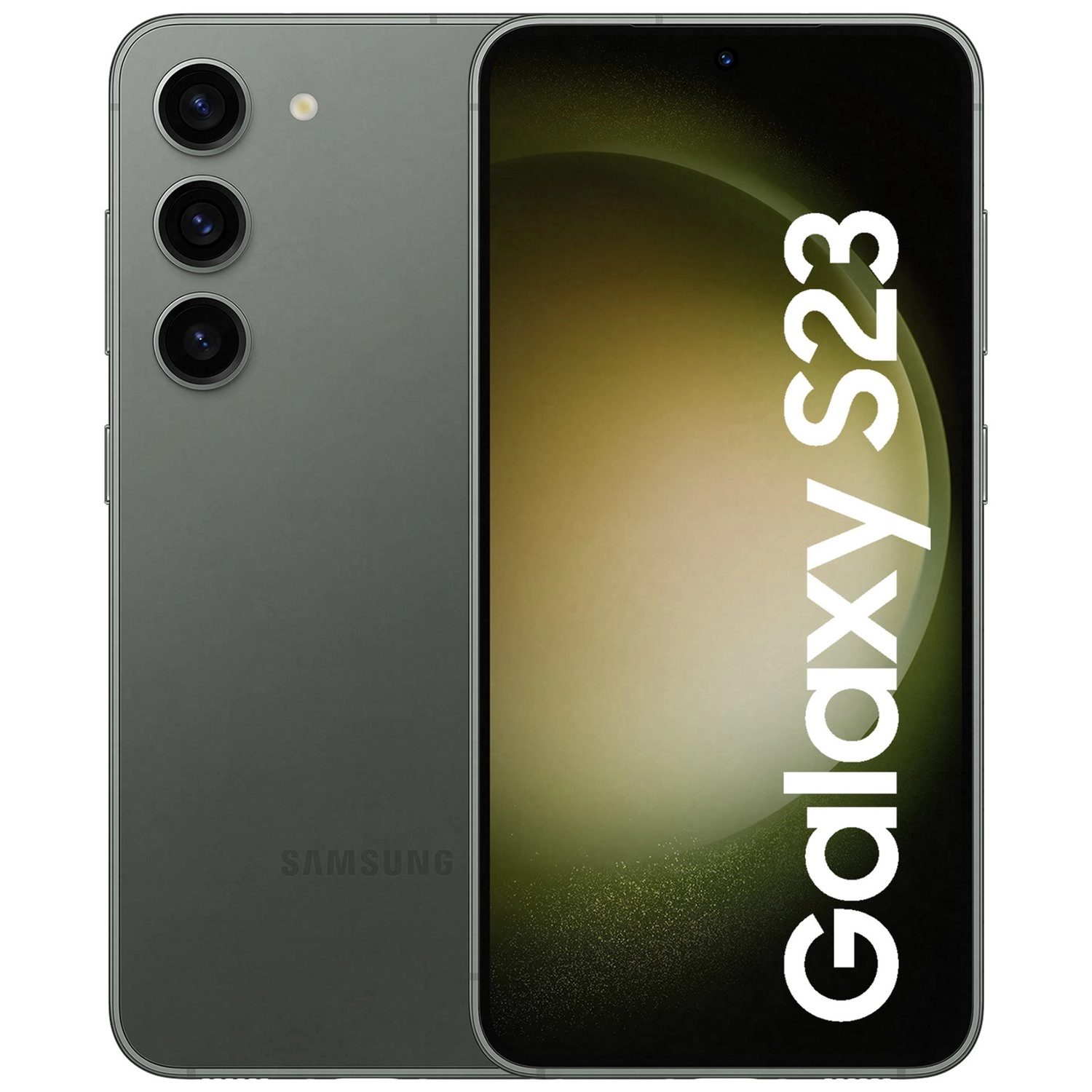 Samsung Galaxy S23 - 8GB 128GB
