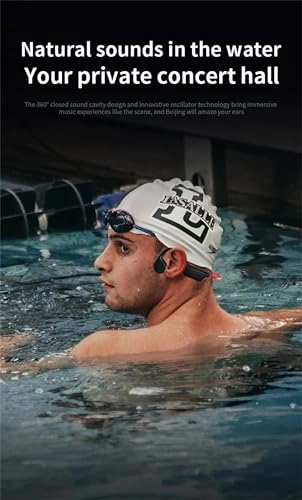 X7S Wireless Headphone