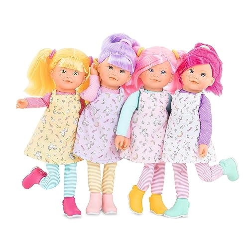 Celeste Rainbow Doll - 40cm Vanilla Scent